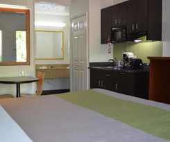  Studio Suites Extended Stay Chattanooga