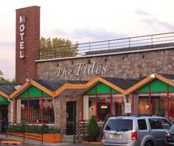 Hotel Tides Motor Inn
