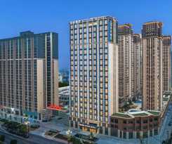 Hotel Atour Xiapu Fujian