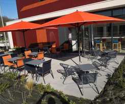Hotel H&ocirc;tel AKENA BESANCON