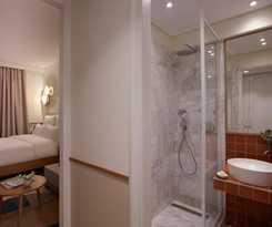 Hotel Brown Beach Chalkida