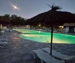 CAMPING Bassin Arcachon - LES GOELANDS