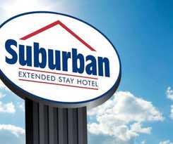 Hotel Suburban Studios Williamsburg Central