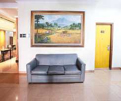 Hotel Grande Lampung Powered by Archipelago