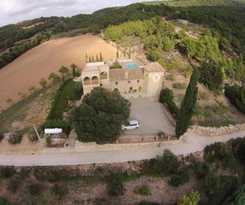  Mas la Planella Masia de Turismo Rural