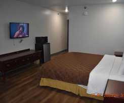 Hotel Executive Inn NEWLEY RENOVATED