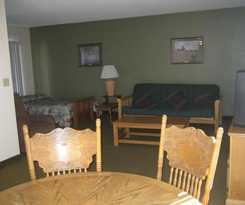 Hotel Mountain View Motel