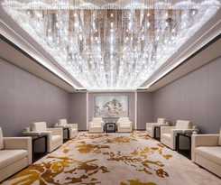 Hotel Shanghai Jinli Qube
