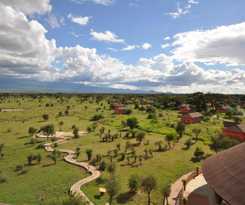 Hotel Kilima Safari Camp