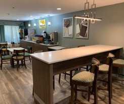 Hotel Days Inn by Wyndham College Park/Atlanta /Airport South