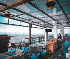 Hotel The Warwick, Nanyuki