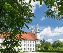  Hotel Kloster Holzen