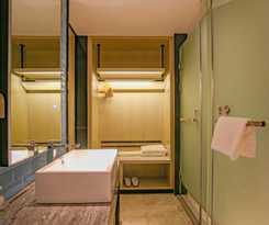 Hotel Echarm Pubei Chengxin Commercial Plaza