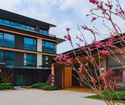 Hotel Zhoushan Zhujiajian Yuexian