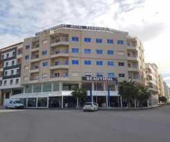 Hotel HOTEL BEAUTIFUL