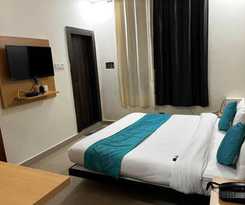 Hotel OYO Flagship T R Resort