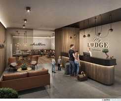  Apartmentresort MyLodge