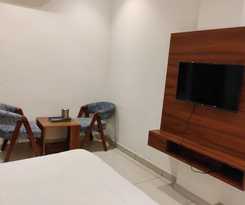 Hotel comfort inn by ganga gauri hotels