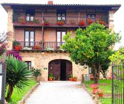 Casona De Hermosa