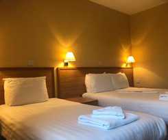 Hotel Queens
