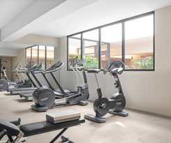  The Central Kirchberg - Smart Aparthotel