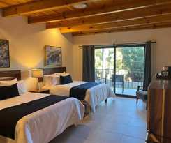 Hotel Bosque Escondido