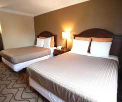 Hotel Jack London Inn