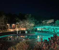 Hotel The Four Season Beach Resort - Best Selling Property in Gokarna