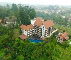 Hotel The Grand Hill Resort-Hotel