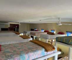  hostal nojoch-che