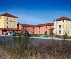Hotel Garni Villa Toskana