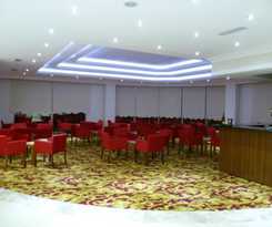 Hotel Shilla