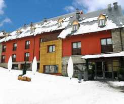 Hotel Nubahotel Vielha