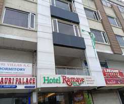  Hotel Ramaye