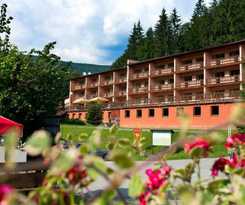 Hotel Horsk&yacute; Podjavorn&iacute;k