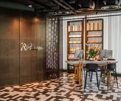 Hotel Radisson Hotel Reims