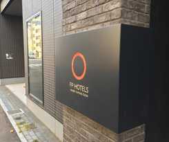  FP Hotels 札幌大通