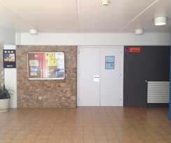 Albergue Emp&uacute;ries