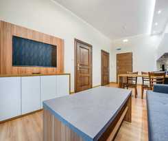  Apartamenty Sun & Snow Cypel Helski