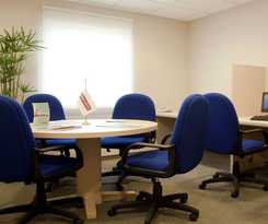 Hotel City Express Suites By Marriott Anzures