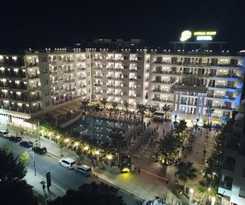 Hotel Amelia Mare