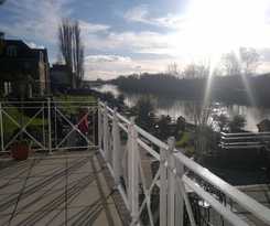 Hotel Diglis House