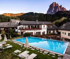 Hotel Vitalpina Dosses