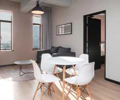  HAVN Aparthotel by Totalstay