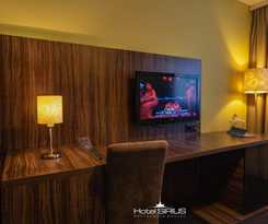 Hotel Sirius