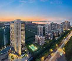 Hotel Doubletree By Hilton Yantai Golden Coast & Suites