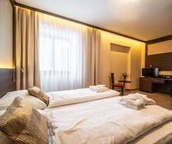 Hotel Wellness hotel Jason