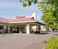 Ramada by Wyndham Portland Airport