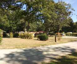 Hotel Camping OAKi