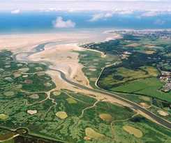  Camping-Caravaning de la Mollière